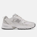 New Balance - 530 White Silver Metallic