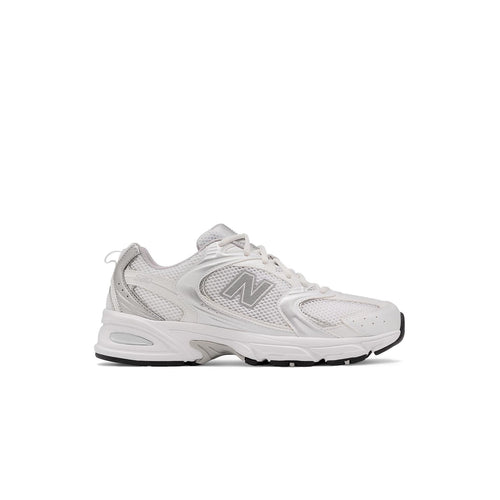 New Balance 530 Munsell White - Blanc