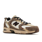 New Balance 530 Brown Tan - Marron