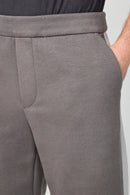 Pantalones universitarios - Camuflaje/Plata - Hombres