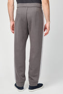 Pantalones universitarios - Camuflaje/Plata - Hombres