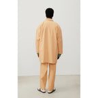 Coat - Biscotti - Men