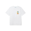 Casablanca Paris - T-Shirt L'Arche De Jour - Homme