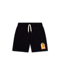 Short Gradient L'Arche - Noir