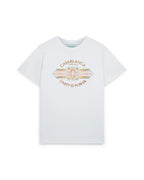 Unity Is Power T-Shirt - White