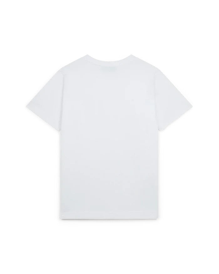 Unity Is Power T-Shirt - White