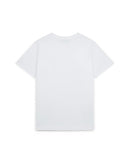 T-Shirt Unity Is Power - Blanc