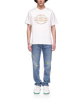 Unity Is Power T-Shirt - White