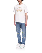 Unity Is Power T-Shirt - White