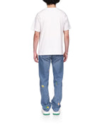Unity Is Power T-Shirt - White