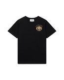 T-Shirt Joyaux D'Afrique Tennis Club - Noir