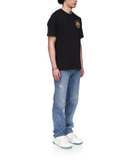 Camiseta Joyaux D'Afrique Tennis Club - Negra