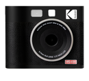 Appareil Photo Instantané - Mini Shot 4 ERA - 2 Cartouches Offertes
