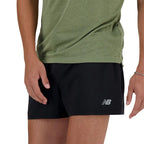 Short Homme New Balance SPORT ESSENTIAL 3