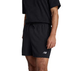 Short Homme New Balance SPORT ESSENTIAL 7