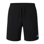 Short Homme New Balance SPORT ESSENTIAL 7