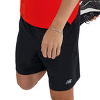 Short Homme New Balance SPORT ESSENTIAL 7