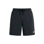 Short Homme New Balance - Noir, Blanc