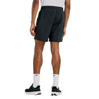 Short Homme New Balance - Noir, Blanc