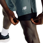 Short Homme New Balance