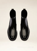 Bootie Nyon - Black - Mens