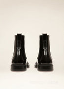 Bootie Nyon - Black - Mens