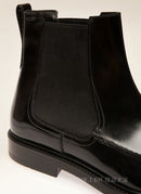 Bootie Nyon - Black - Mens