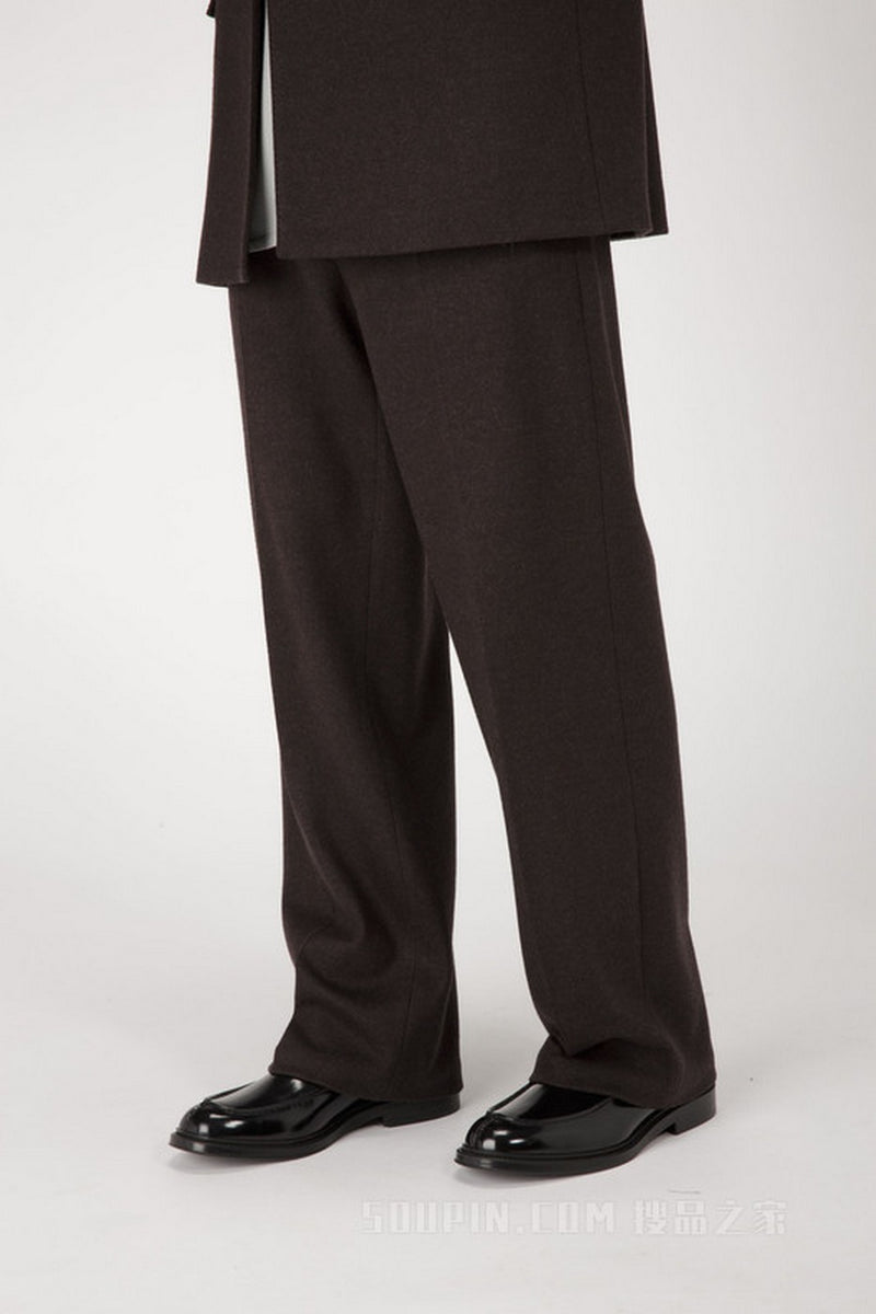 Bootie Nyon - Black - Mens