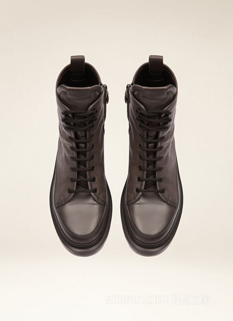 Bootie Valais - Militi 22/Militi 22 - Mens