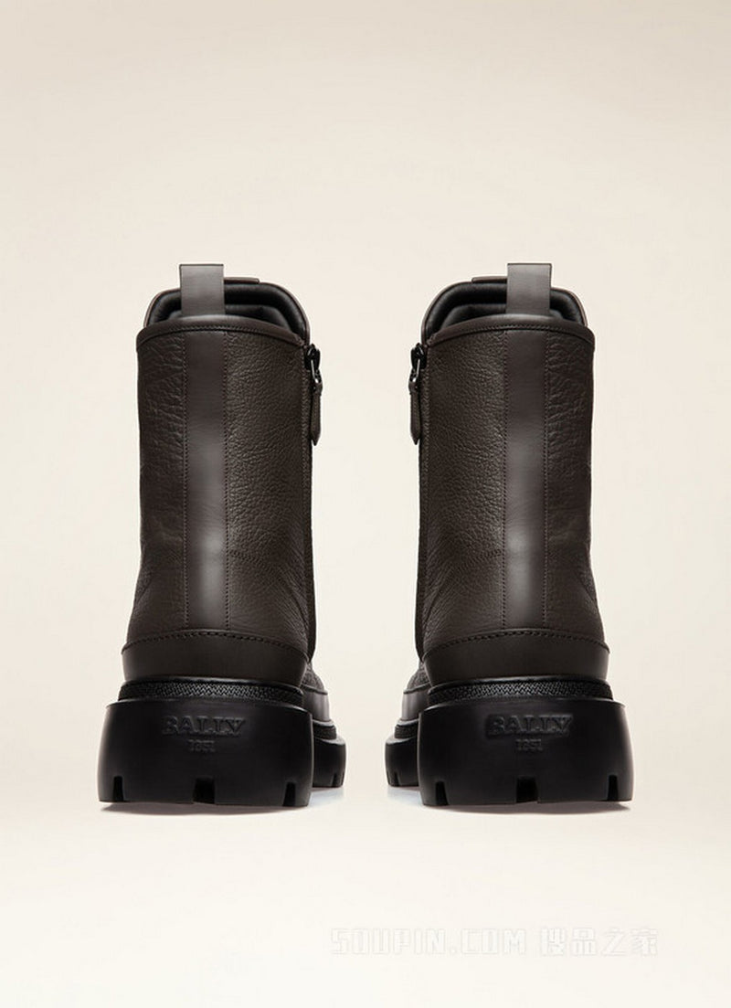 Bootie Valais - Militi 22/Militi 22 - Mens