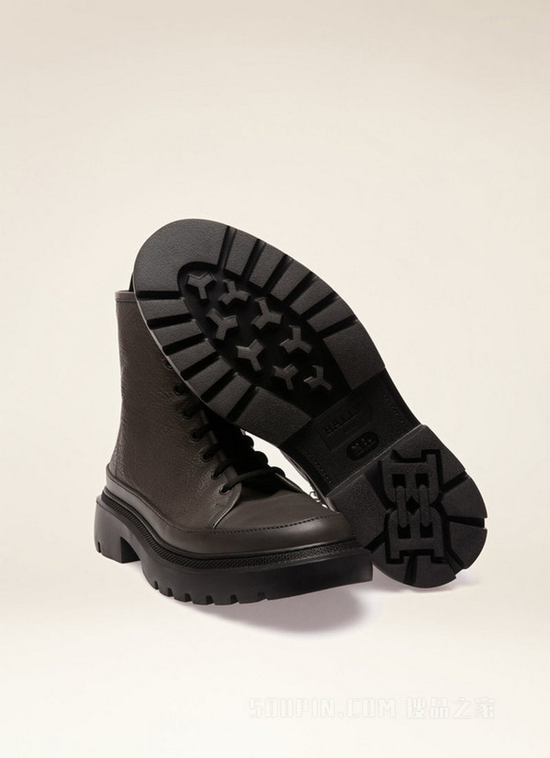 Bootie Valais - Militi 22/Militi 22 - Mens