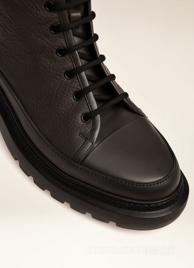 Bootie Valais - Militi 22/Militi 22 - Mens