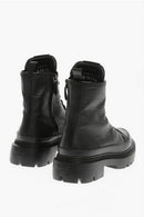 Bootie Valais - Black/Black - Mens