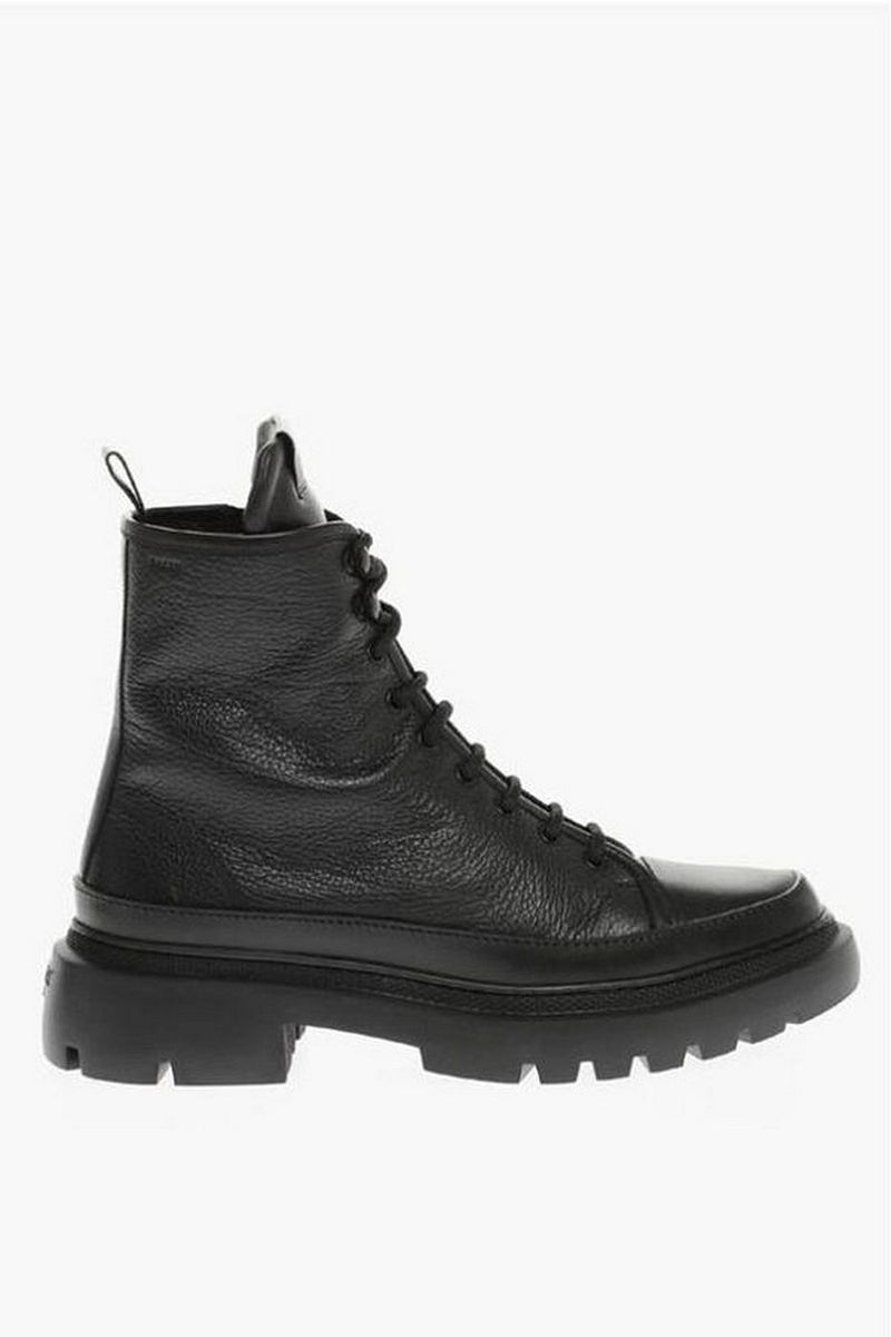 Bootie Valais - Black/Black - Mens