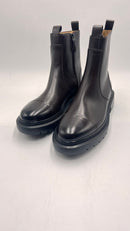 Bootie Valais - Black - Mens