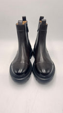 Bootie Valais - Black - Mens