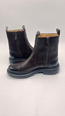 Bootie Valais - Black - Mens