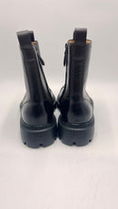 Bootie Valais - Black - Mens