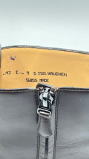 Bootie Valais - Black - Mens