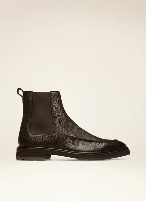 Bootie Meyrin - Ebano 21 - Mens