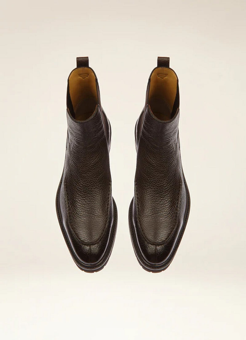 Bootie Meyrin - Ebano 21 - Mens