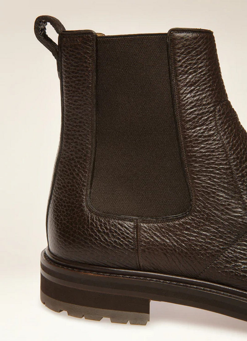 Bootie Meyrin - Ebano 21 - Mens