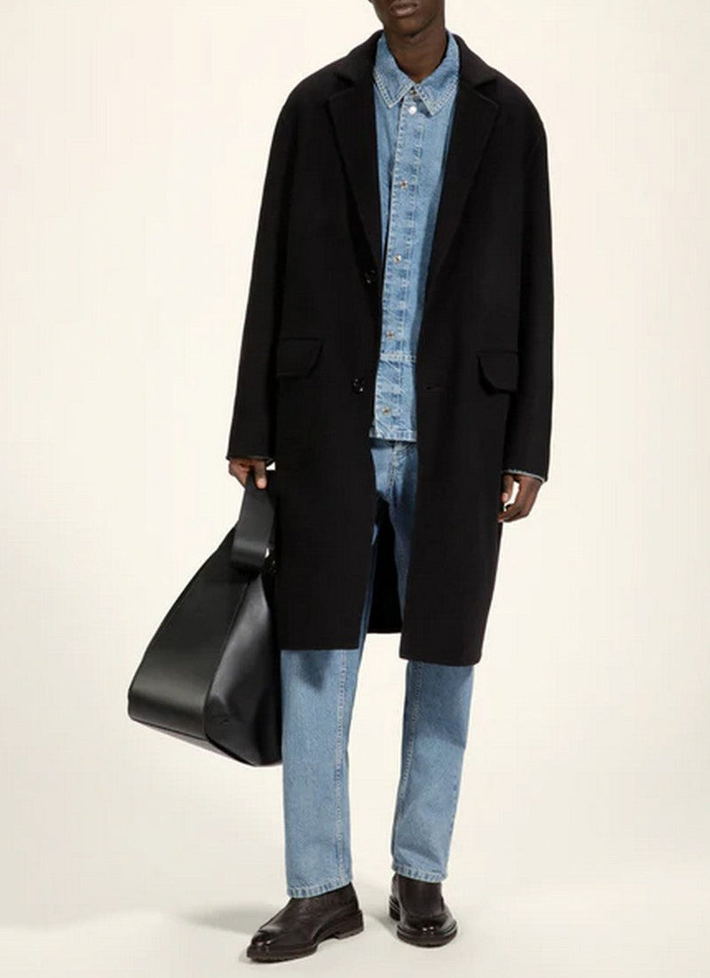 Bootie Meyrin - Ebano 21 - Mens