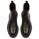 Bootie Zurich - Black - Mens