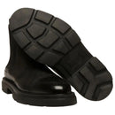 Bootie Zurich - Black - Mens