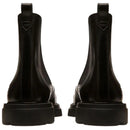 Bootie Zurich - Black - Mens