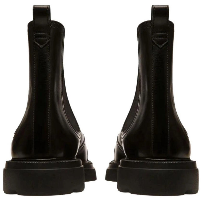 Bootie Zurich - Black - Mens