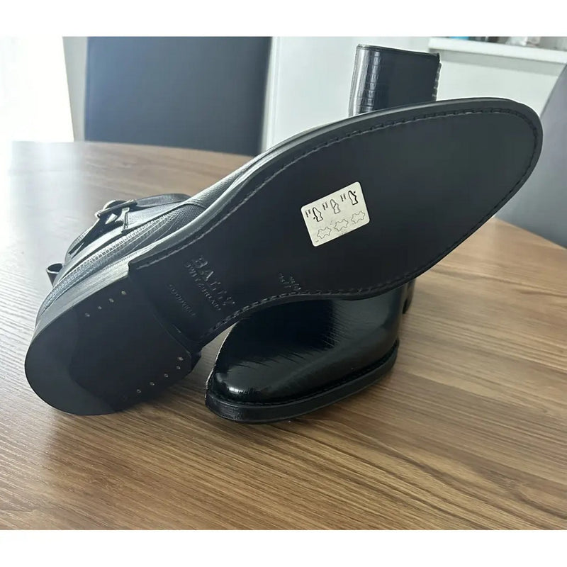 Bootie Scribe Novo - Black - Mens