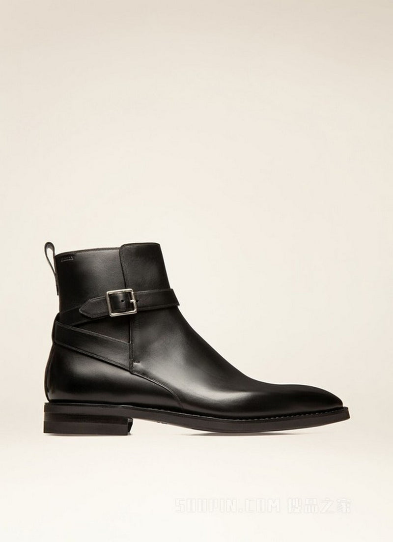 Bootie Scribe Novo - Black - Mens