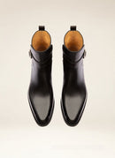 Bootie Scribe Novo - Black - Mens